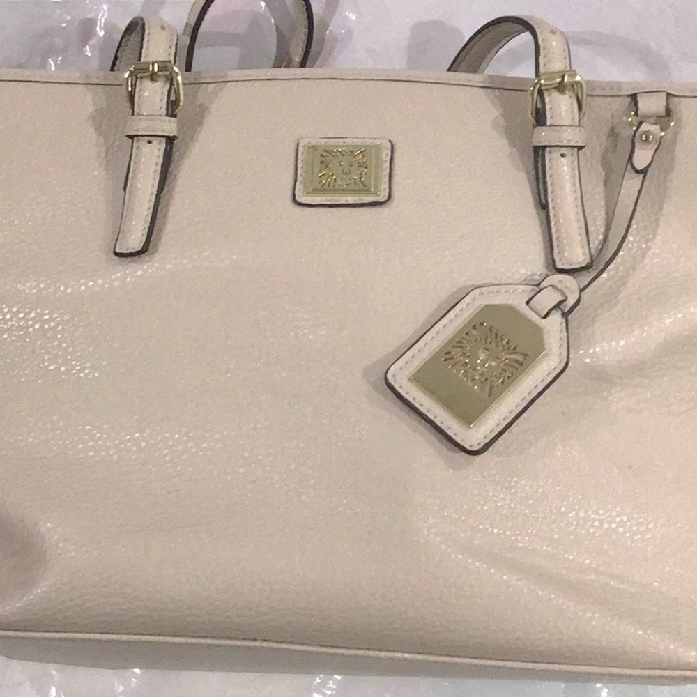 Anne Klein purse